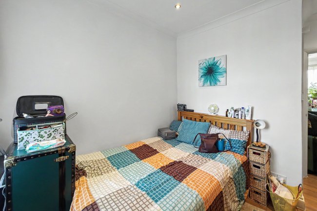Flat  7 - 14, 40 Barrett’s Grove, London N16 8AJ 7