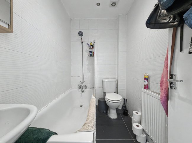Flat  7 - 14, 40 Barrett’s Grove, London N16 8AJ 7