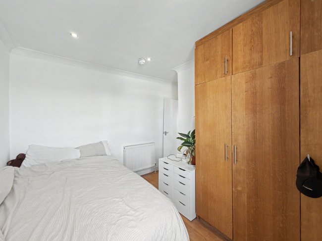 Flat  7 - 14, 40 Barrett’s Grove, London N16 8AJ 7