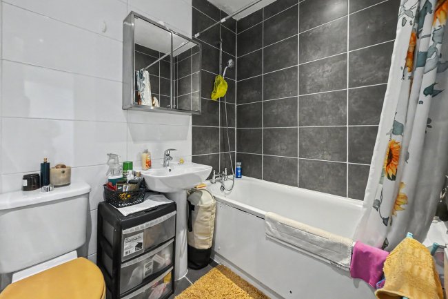 Flat  7 - 14, 40 Barrett’s Grove, London N16 8AJ 7