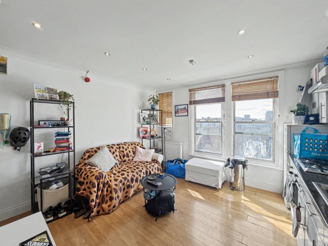 Flat  7 - 14, 40 Barrett’s Grove, London N16 8AJ 7