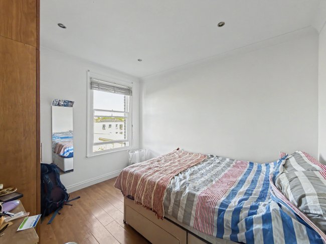 Flat  7 - 14, 40 Barrett’s Grove, London N16 8AJ 7
