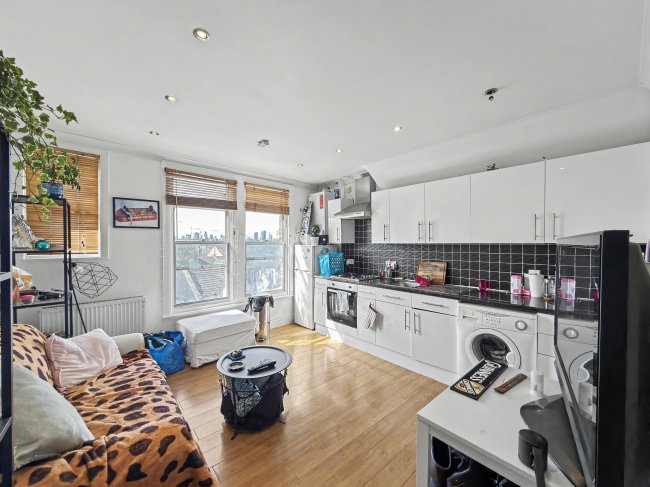 Flat  7 - 14, 40 Barrett’s Grove, London N16 8AJ 7