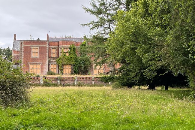Otterburn Hall, Otterburn, Newcastle upon Tyne, Tyne and Wear, NE19 1HE 3