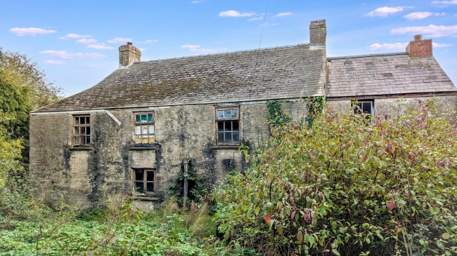 Glantegfan Farm, Cardigan, Ceredigion, SA43 1QY 10