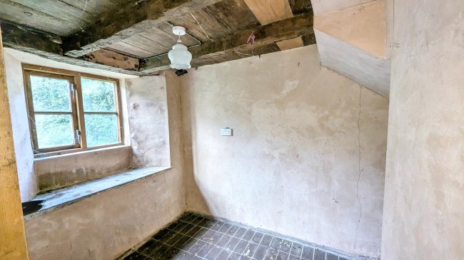 Glantegfan Farm, Cardigan, Ceredigion, SA43 1QY 10
