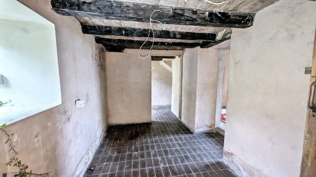 Glantegfan Farm, Cardigan, Ceredigion, SA43 1QY 10