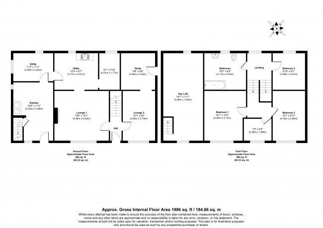 Glantegfan Farm, Cardigan, Ceredigion, SA43 1QY 10