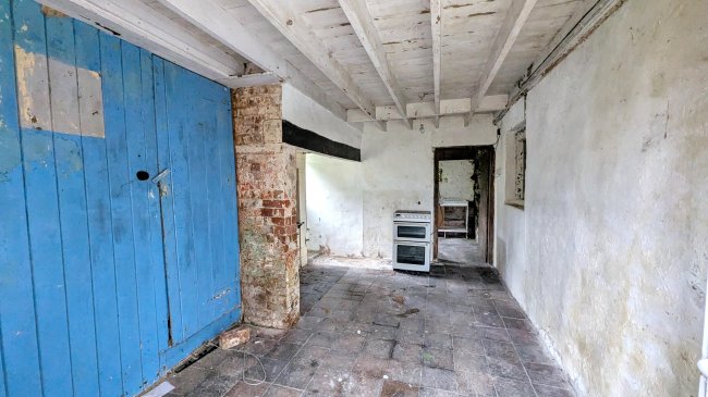 Glantegfan Farm, Cardigan, Ceredigion, SA43 1QY 10