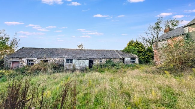 Glantegfan Farm, Cardigan, Ceredigion, SA43 1QY 10