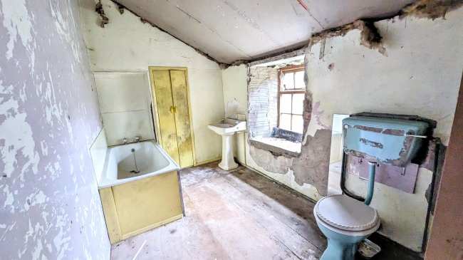 Glantegfan Farm, Cardigan, Ceredigion, SA43 1QY 10