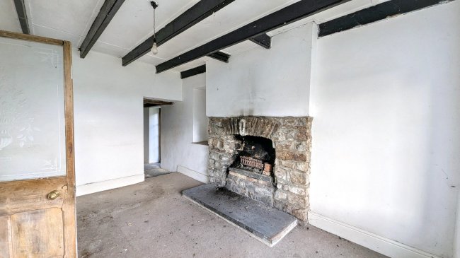 Glantegfan Farm, Cardigan, Ceredigion, SA43 1QY 10