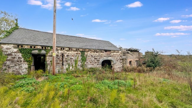 Glantegfan Farm, Cardigan, Ceredigion, SA43 1QY 10