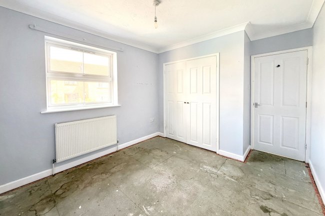 18 Solomon Way, Hamworthy, BH15 4RB 5
