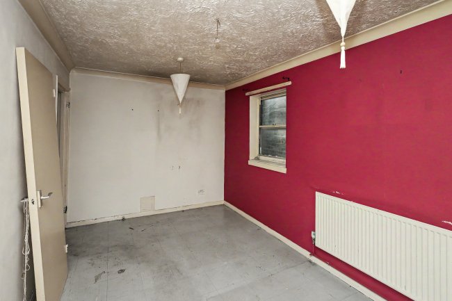 Flat K Carville, 43 West Avenue Road, Walthamstow, London, E17 9SF 6