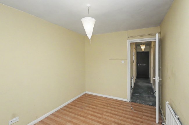 Flat K Carville, 43 West Avenue Road, Walthamstow, London, E17 9SF 6