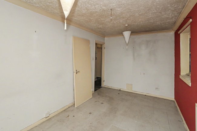 Flat K Carville, 43 West Avenue Road, Walthamstow, London, E17 9SF 6