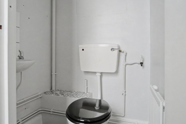 203B Uxbridge Road, London, W12 9DH 7