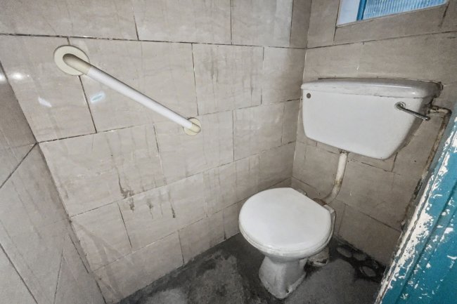 55a Southerton Road, London, W6 0PJ 7