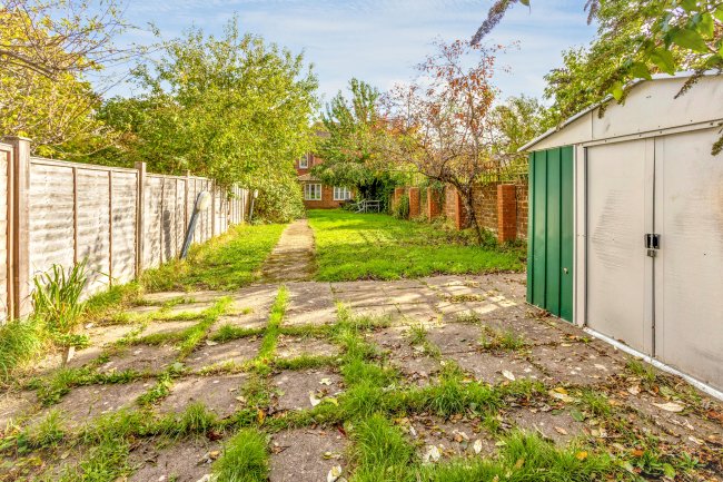 82 Normandy Street, Alton, Hampshire, GU34 1DH 1