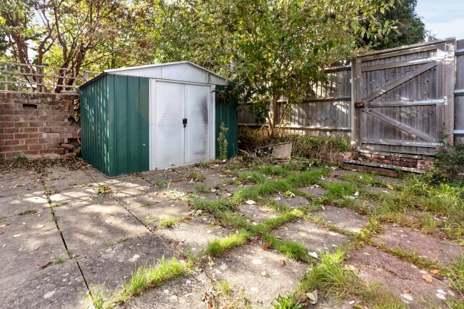 82 Normandy Street, Alton, Hampshire, GU34 1DH 1