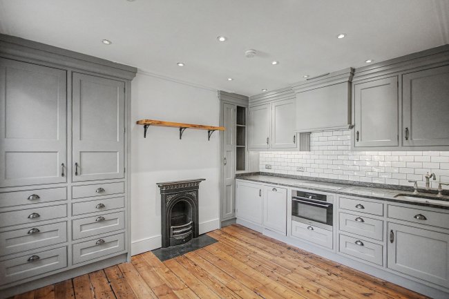 22B Bardolph Road, Holloway, London N7 0NJ 6