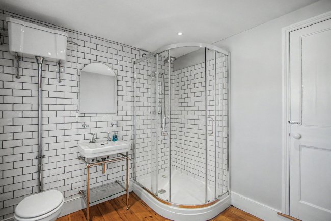 22B Bardolph Road, Holloway, London N7 0NJ 6