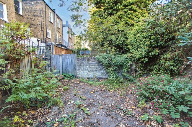 22B Bardolph Road, Holloway, London N7 0NJ 6