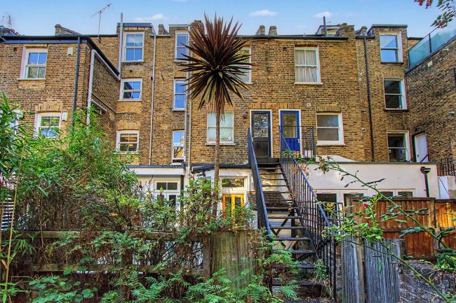 22B Bardolph Road, Holloway, London N7 0NJ 6