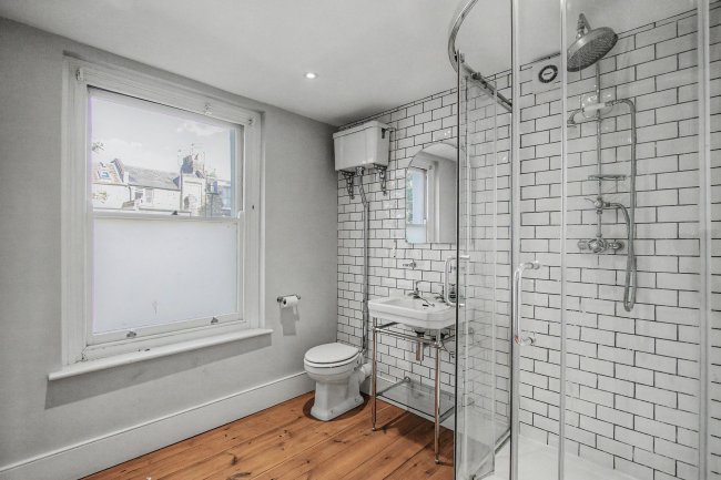 22B Bardolph Road, Holloway, London N7 0NJ 6