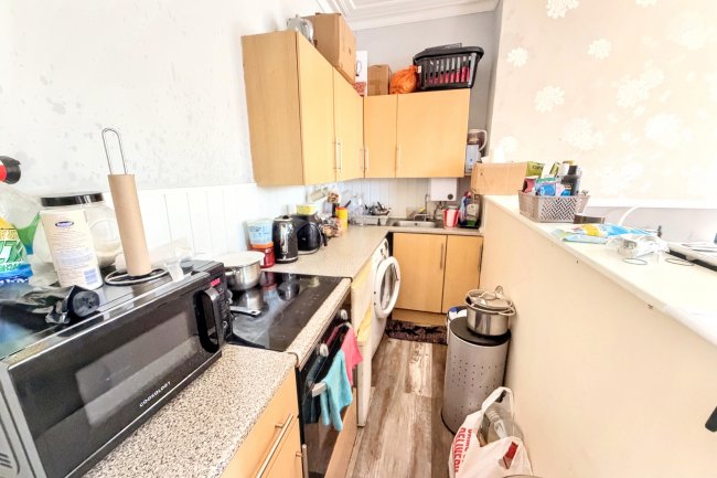 1 Frances Road, Bournemouth, Dorset BH1 3RY 8