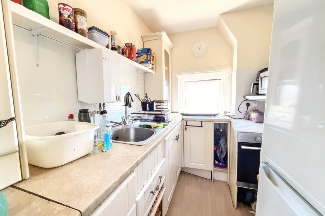 1 Frances Road, Bournemouth, Dorset BH1 3RY 8