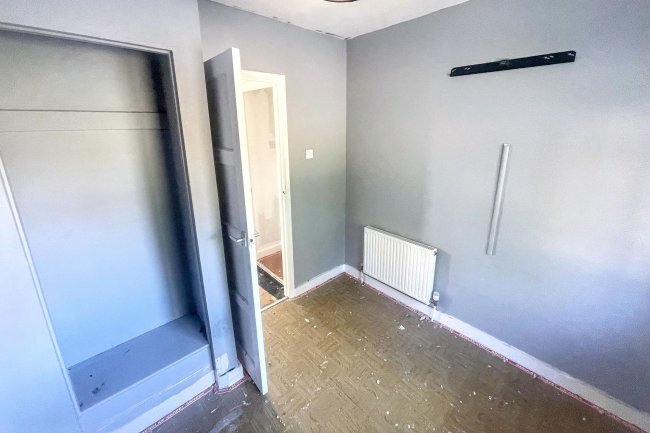 95 Milford Road, Yeovil, Somerset, BA21 4QJ 9
