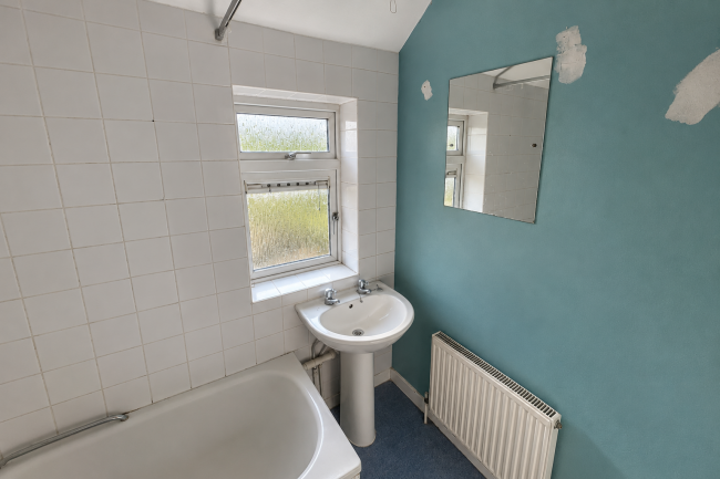 95 Milford Road, Yeovil, Somerset, BA21 4QJ 9