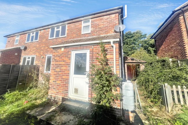 95 Milford Road, Yeovil, Somerset, BA21 4QJ 9