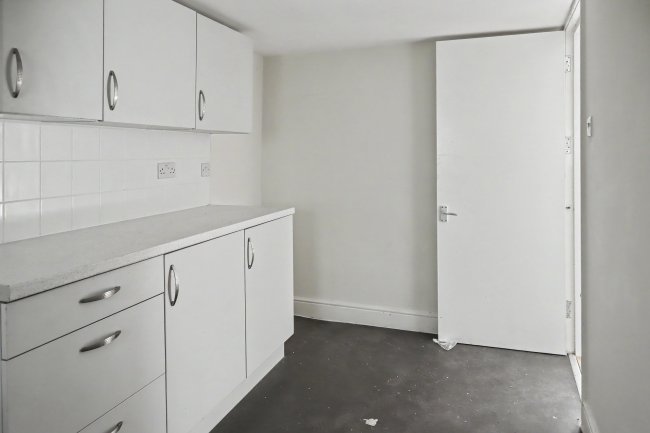 Flat 3, 75 Atlantic Road, Brixton, London, SW9 8PU 8