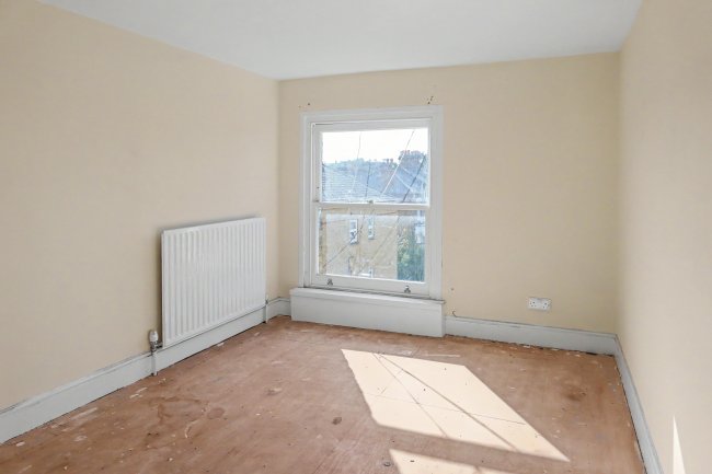 Flat 3, 75 Atlantic Road, Brixton, London, SW9 8PU 8