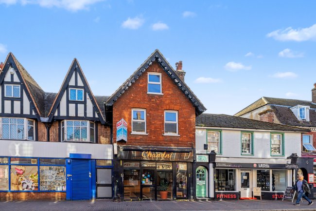 89a High Street, Orpington, BR6 0LF 4