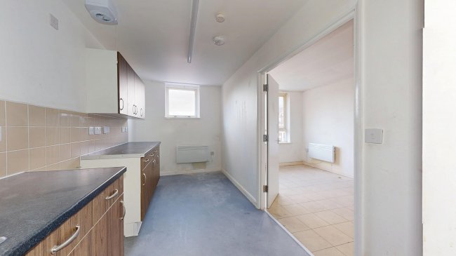 Flat 3, 223A Church Road, Willesden, London, NW10 9EP 7