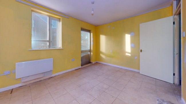 Flat 3, 223A Church Road, Willesden, London, NW10 9EP 7