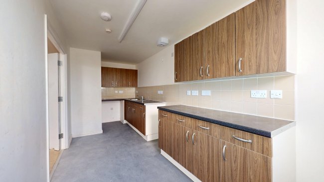Flat 3, 223A Church Road, Willesden, London, NW10 9EP 7