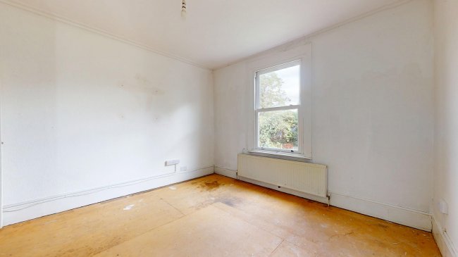 Flat 4 12 Kings Avenue, Ealing, London, W5 2SH 1