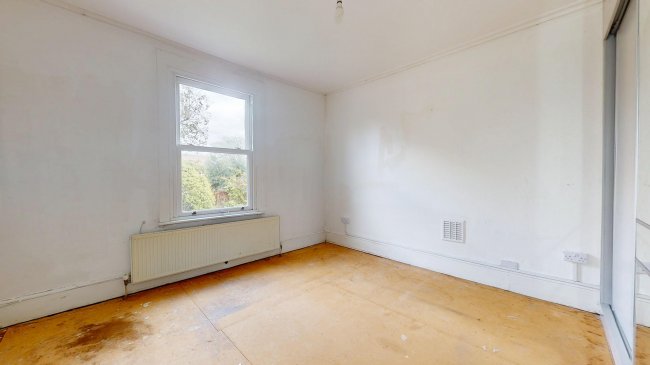 Flat 4 12 Kings Avenue, Ealing, London, W5 2SH 1