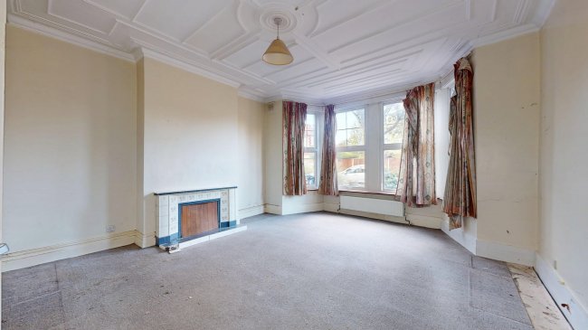 GFF 81 Queens Avenue, Whetstone, London, N20 0JB 10