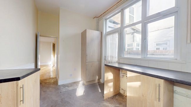 GFF 81 Queens Avenue, Whetstone, London, N20 0JB 10