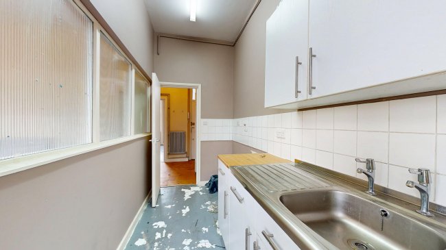 Flat 3, 56 Pembridge Villas, Notting Hill, London, W11 3EG 9