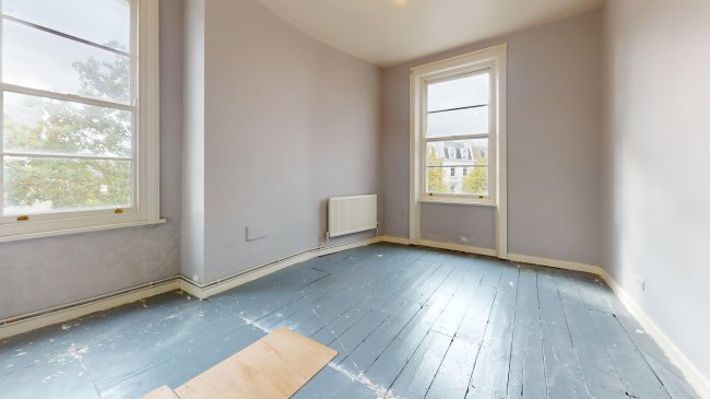 Flat 3, 56 Pembridge Villas, Notting Hill, London, W11 3EG 9