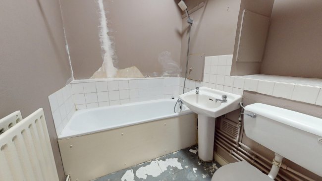 Flat 3, 56 Pembridge Villas, Notting Hill, London, W11 3EG 9