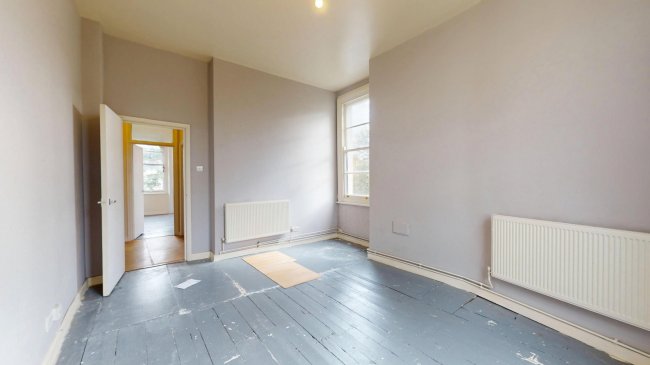 Flat 3, 56 Pembridge Villas, Notting Hill, London, W11 3EG 9