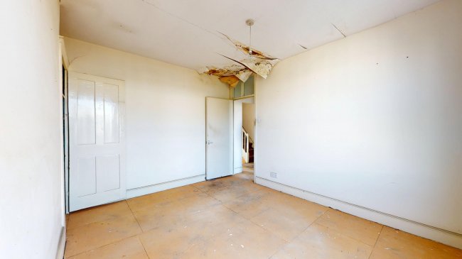 Flat B, 52 Oakley Road, Islington, London, N1 3LS 2